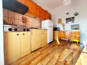 Prodej bytu 3+kk, Scalea, Itálie, Via Fiume Lao, 55 m2