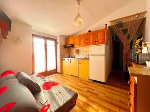 Prodej bytu 3+kk, Scalea, Itálie, Via Fiume Lao, 55 m2
