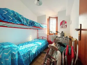 Prodej bytu 3+kk, Scalea, Itálie, Via Fiume Lao, 55 m2