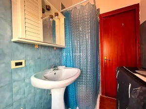 Prodej bytu 3+kk, Scalea, Itálie, Via Fiume Lao, 55 m2