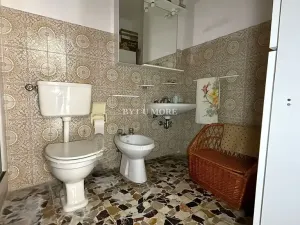 Prodej bytu 2+1, Janov, Itálie, Via Costa del Vento, 45 m2
