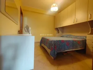 Prodej bytu 2+kk, Scalea, Itálie, Via Lauro, 40 m2