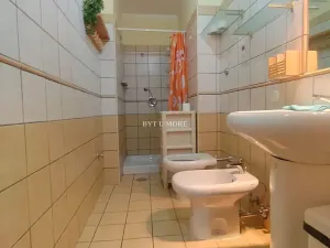 Prodej bytu 2+kk, Scalea, Itálie, Via Lauro, 40 m2