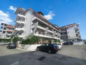Prodej bytu 2+kk, Scalea, Itálie, Via Pitagora, 38 m2