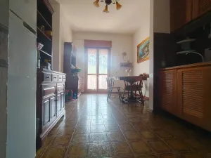 Prodej bytu 2+kk, Scalea, Itálie, Via Tommaso Campanella, 45 m2