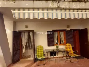 Prodej bytu 2+kk, Scalea, Itálie, Via Pitagora, 45 m2