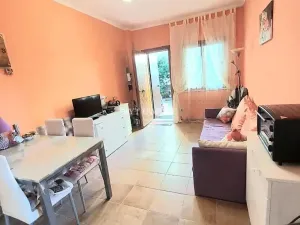 Prodej bytu 2+kk, Scalea, Itálie, Via Pitagora, 45 m2