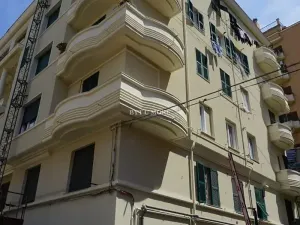 Prodej bytu 3+1, Moneglia, Itálie, Via Antonio Caveri, 73 m2