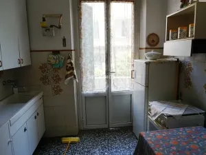 Prodej bytu 3+1, Moneglia, Itálie, Via Antonio Caveri, 73 m2