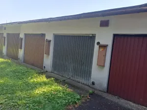 Pronájem garáže, Frýdlant nad Ostravicí, Noremská, 18 m2