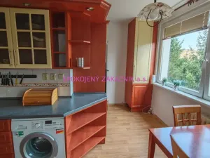 Prodej bytu 4+1, Kadaň, Husova, 78 m2