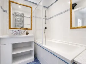 Pronájem bytu 4+kk, Praha - Vinohrady, Dykova, 110 m2