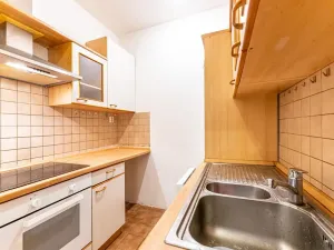 Pronájem bytu 3+1, Praha - Libeň, Krejčího, 80 m2