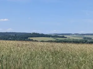 Prodej pozemku pro bydlení, Rokycany, Tymákovská, 12831 m2