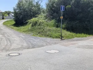 Prodej pozemku pro bydlení, Rokycany, 784 m2