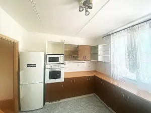 Prodej bytu 4+1, Praha - Černý Most, Dygrýnova, 92 m2