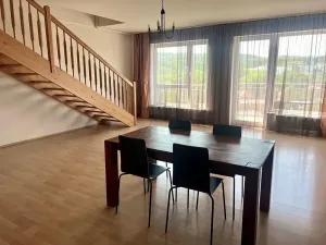 Prodej bytu 4+kk, Praha - Motol, Kudrnova, 120 m2
