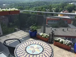 Prodej bytu 4+kk, Praha - Motol, Kudrnova, 120 m2