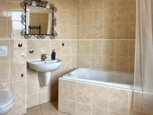 Prodej bytu 4+kk, Praha - Motol, Kudrnova, 120 m2