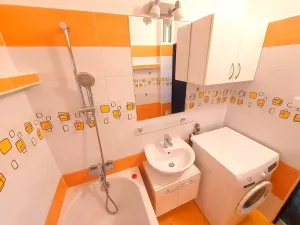 Pronájem bytu 3+1, Nové Město na Moravě, Budovatelů, 66 m2
