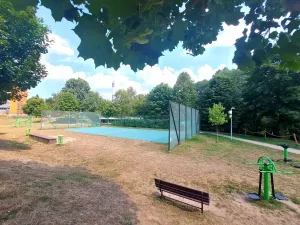 Pronájem bytu 3+1, Nové Město na Moravě, Budovatelů, 66 m2