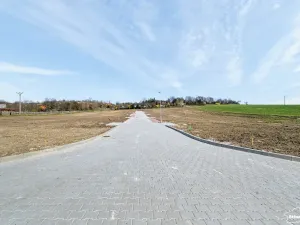 Prodej pozemku pro bydlení, Žerčice, 891 m2