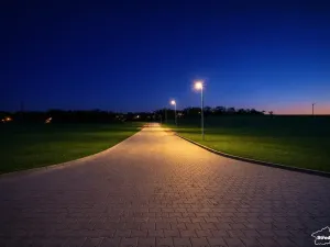Prodej pozemku pro bydlení, Žerčice, 891 m2