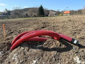 Prodej pozemku pro bydlení, Žerčice, 891 m2