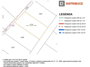 Prodej pozemku pro bydlení, Žerčice, 891 m2