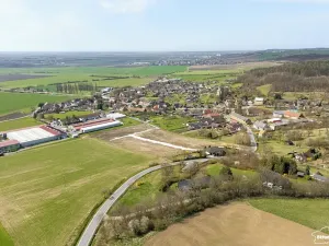 Prodej pozemku pro bydlení, Žerčice, 891 m2
