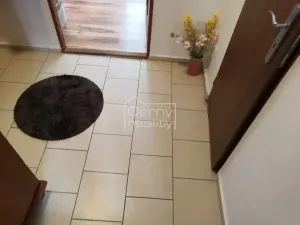 Pronájem bytu 2+kk, Pardubice, V Ráji, 46 m2