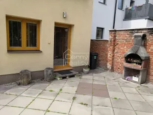 Pronájem bytu 2+kk, Pardubice, V Ráji, 46 m2