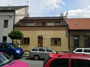 Pronájem bytu 2+kk, Pardubice, V Ráji, 46 m2
