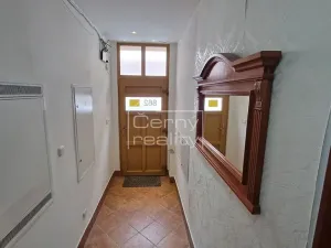 Pronájem bytu 2+kk, Pardubice, V Ráji, 46 m2