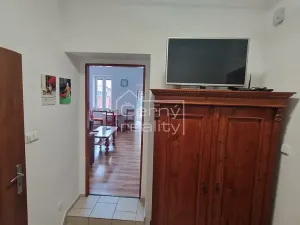 Pronájem bytu 2+kk, Pardubice, V Ráji, 46 m2