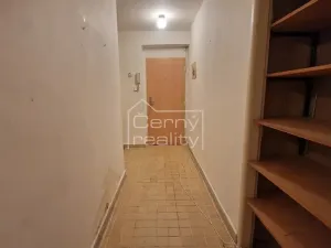 Prodej bytu 2+1, Žďár nad Sázavou, Brodská, 55 m2