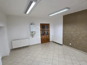 Pronájem obchodního prostoru, Trutnov, Havlíčkova, 80 m2