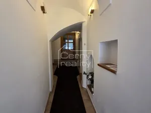 Pronájem obchodního prostoru, Trutnov, Havlíčkova, 80 m2