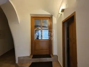 Pronájem obchodního prostoru, Trutnov, Havlíčkova, 80 m2