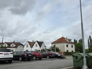 Prodej pozemku pro bydlení, Hradec Králové, Červený Dvůr, 1081 m2
