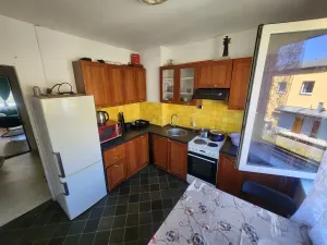 Prodej bytu 1+1, Bruntál, Dlouhá, 32 m2