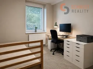 Pronájem bytu 3+kk, Hodonín, Skácelova, 75 m2