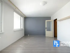 Pronájem bytu 1+kk, Praha - Řepy, Makovského, 35 m2