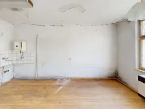 Prodej rodinného domu, Poříčí u Litomyšle, 98 m2