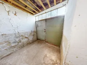 Prodej rodinného domu, Poříčí u Litomyšle, 98 m2