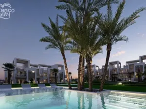 Prodej rodinného domu, Ciudad Quesada, Alicante, Španělsko, 85 m2