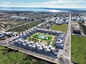 Prodej rodinného domu, Ciudad Quesada, Alicante, Španělsko, 85 m2
