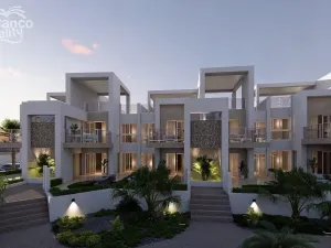 Prodej rodinného domu, Ciudad Quesada, Alicante, Španělsko, 85 m2