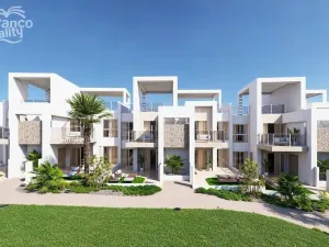 Prodej rodinného domu, Ciudad Quesada, Alicante, Španělsko, 85 m2