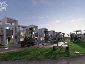 Prodej rodinného domu, Ciudad Quesada, Alicante, Španělsko, 85 m2